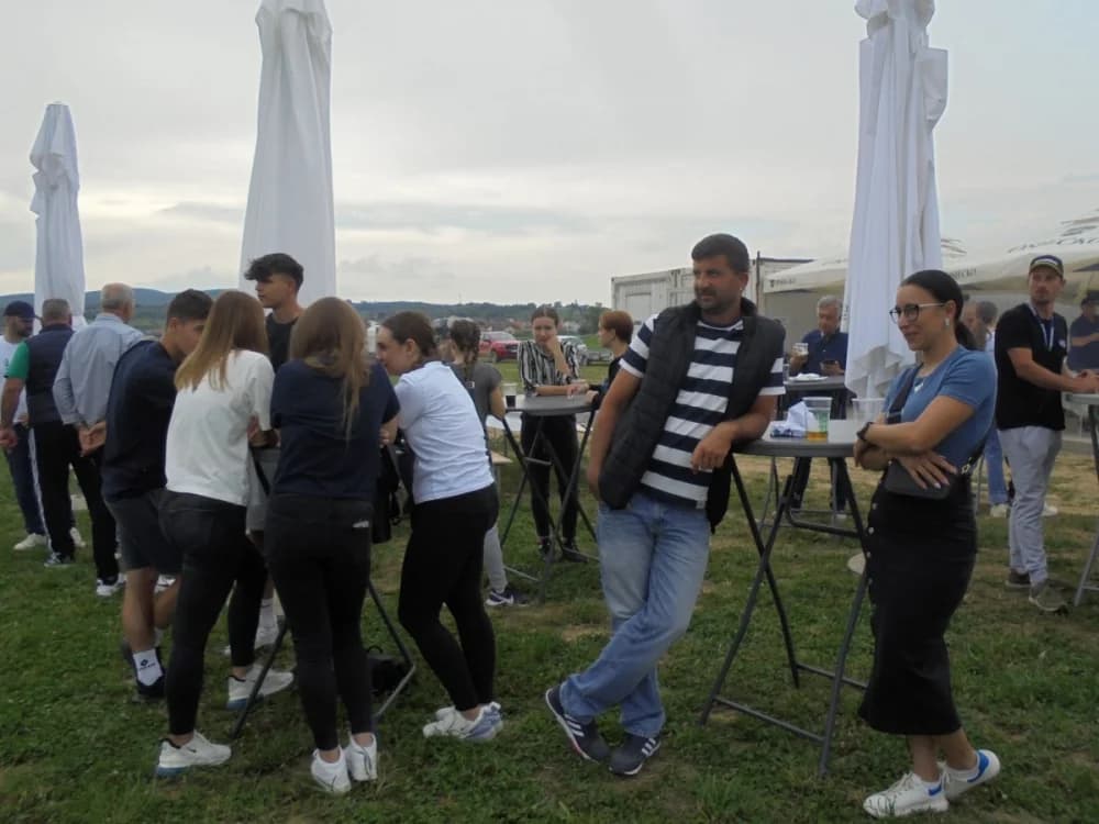 FOTO: Konjički klub Pleternica otvorio vrata svim generacijama