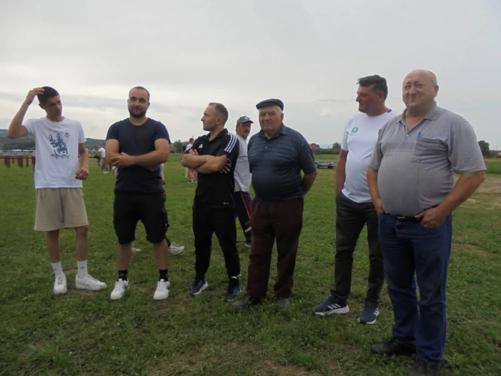 FOTO: Konjički klub Pleternica otvorio vrata svim generacijama