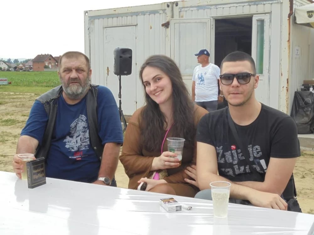 FOTO: Konjički klub Pleternica otvorio vrata svim generacijama