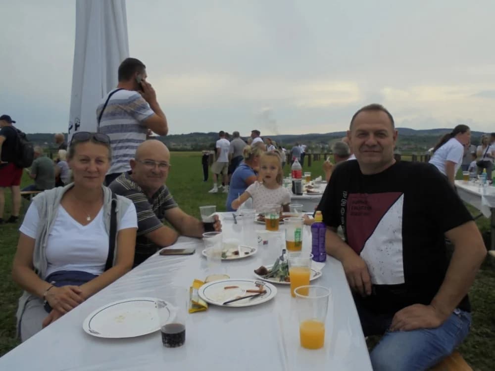 FOTO: Konjički klub Pleternica otvorio vrata svim generacijama
