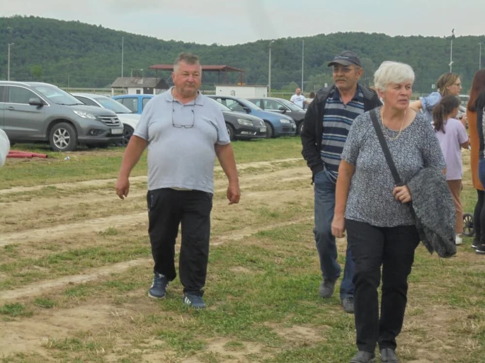 FOTO: Konjički klub Pleternica otvorio vrata svim generacijama