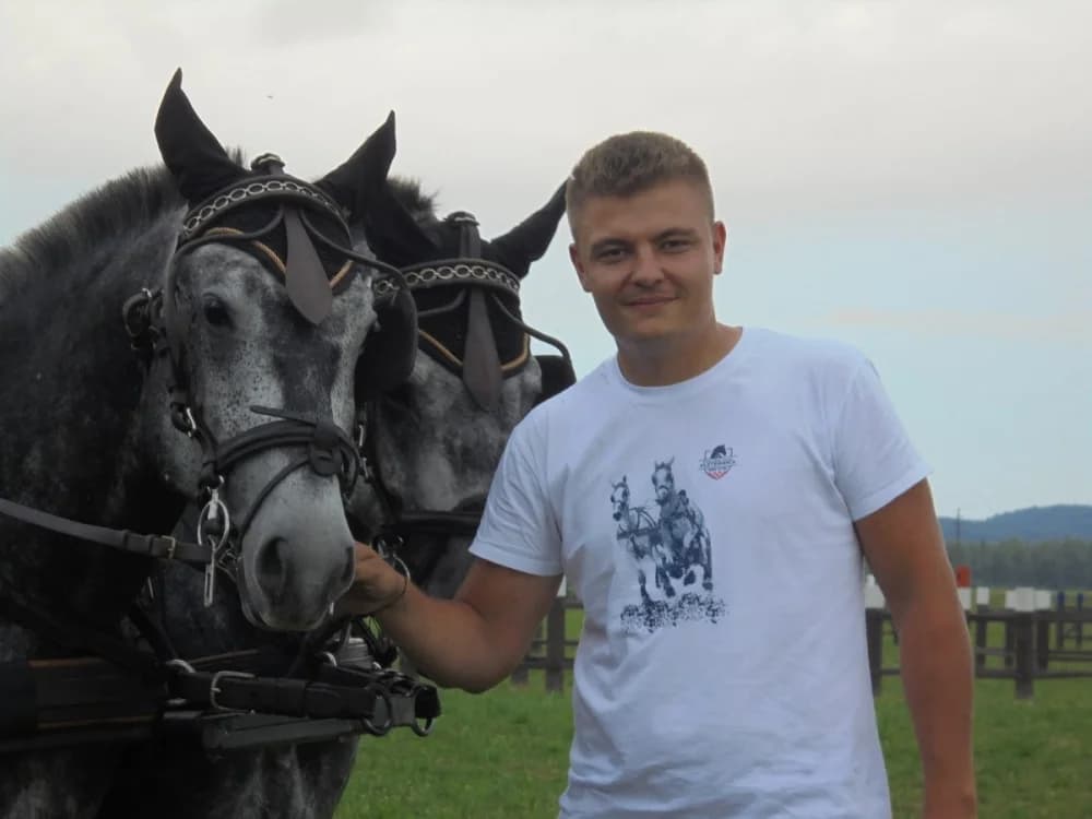 FOTO: Konjički klub Pleternica otvorio vrata svim generacijama