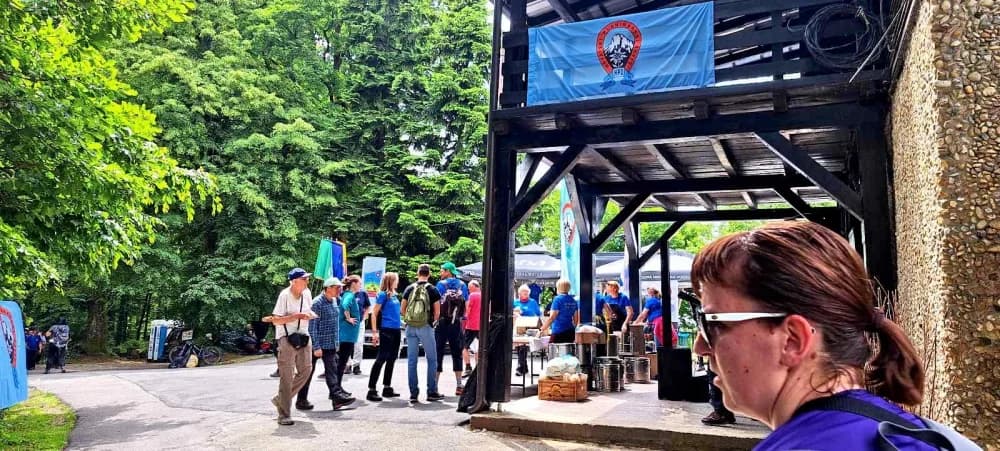 FOTO: Dani hrvatskih planinara na Bilogori
