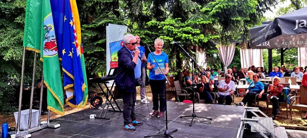 FOTO: Dani hrvatskih planinara na Bilogori