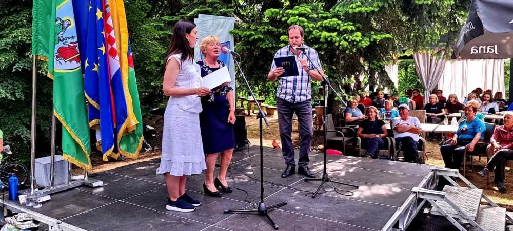 FOTO: Dani hrvatskih planinara na Bilogori
