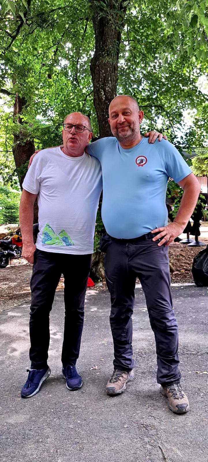 FOTO: Dani hrvatskih planinara na Bilogori