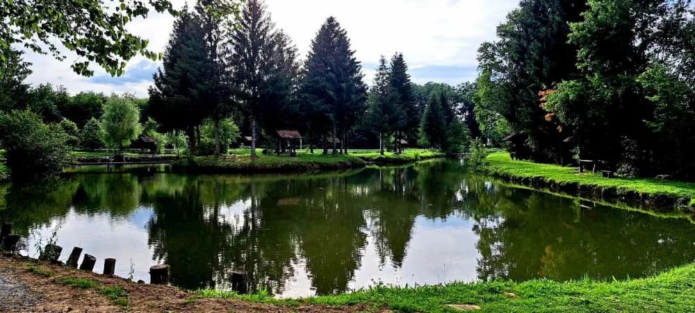 FOTO: Dani hrvatskih planinara na Bilogori
