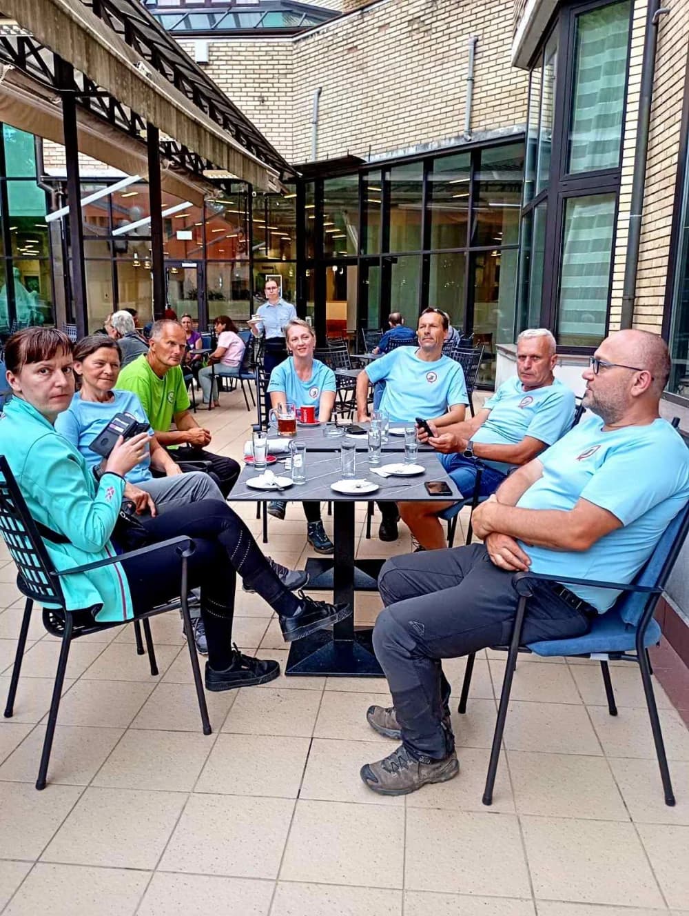 FOTO: Dani hrvatskih planinara na Bilogori