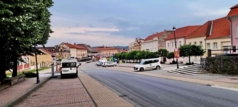 FOTO: Dani hrvatskih planinara na Bilogori