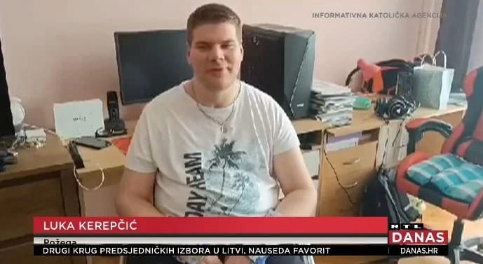 Luka Kerepčić