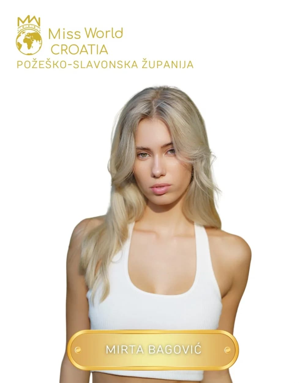 Miss Požeško-slavonske županije: Predstavljamo Slavonke koje žele postati Miss Hrvatske