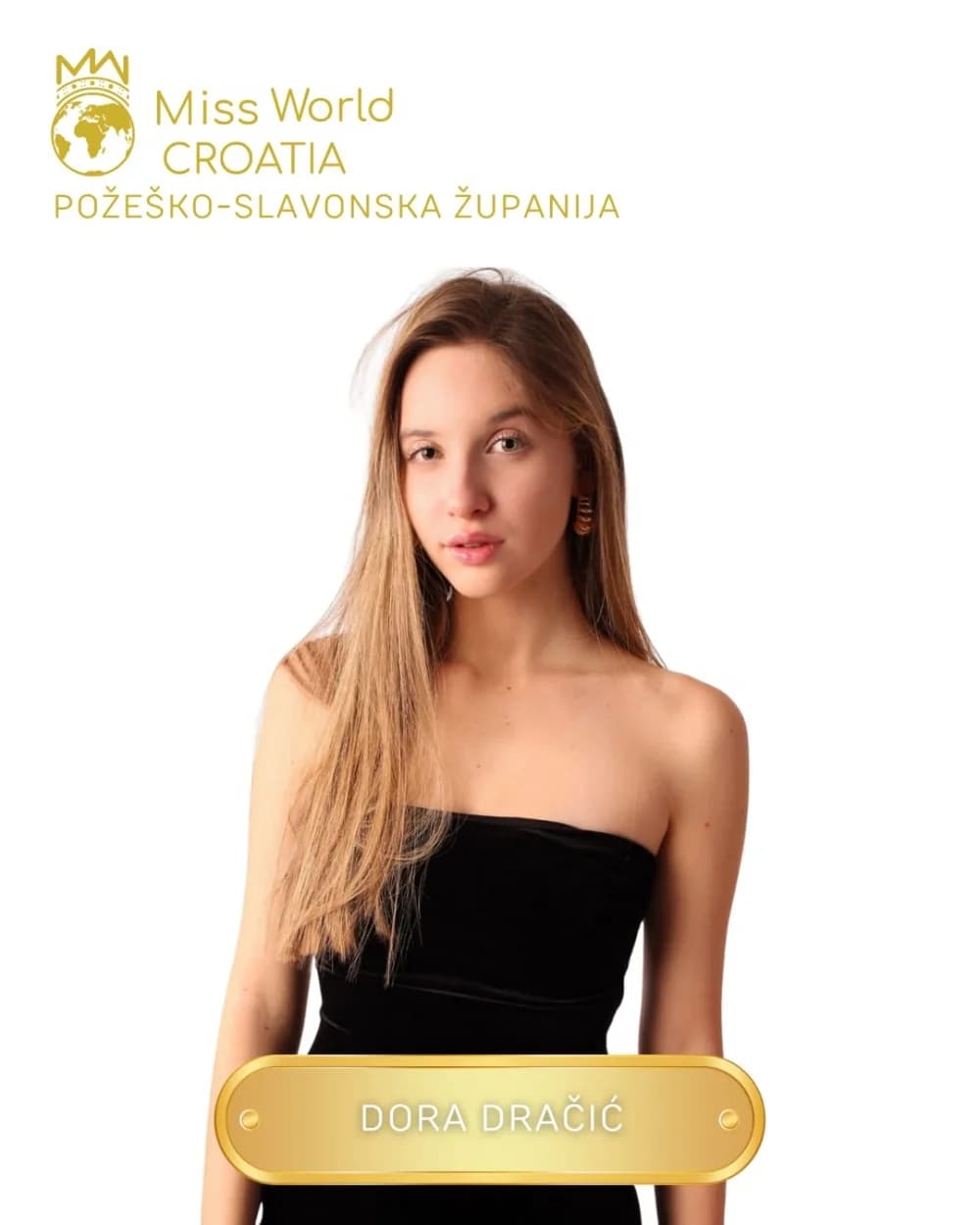 Miss Požeško-slavonske županije: Predstavljamo Slavonke koje žele postati Miss Hrvatske