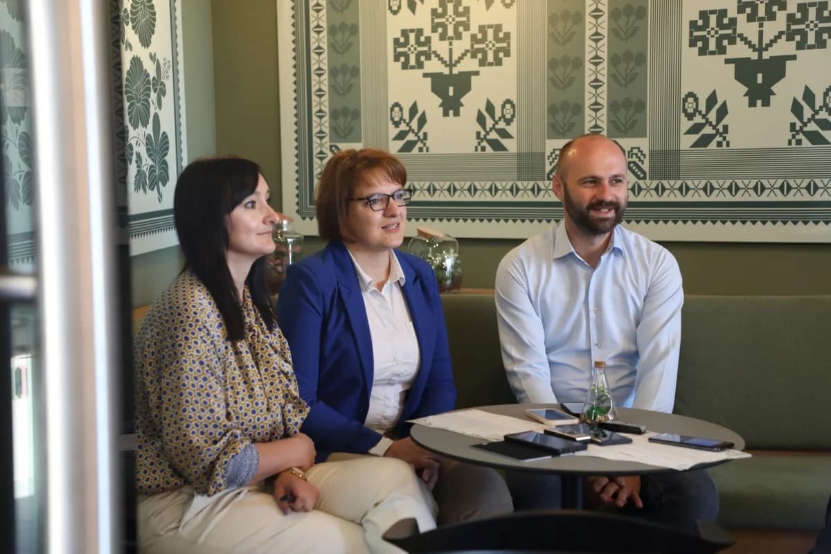 Lipanj u Pleternici: “Pozivamo sve naše sadašnje i buduće posjetitelje da nam se pridruže kako bi osjetili toplinu zajedništva koju mi ovdje pružamo.”