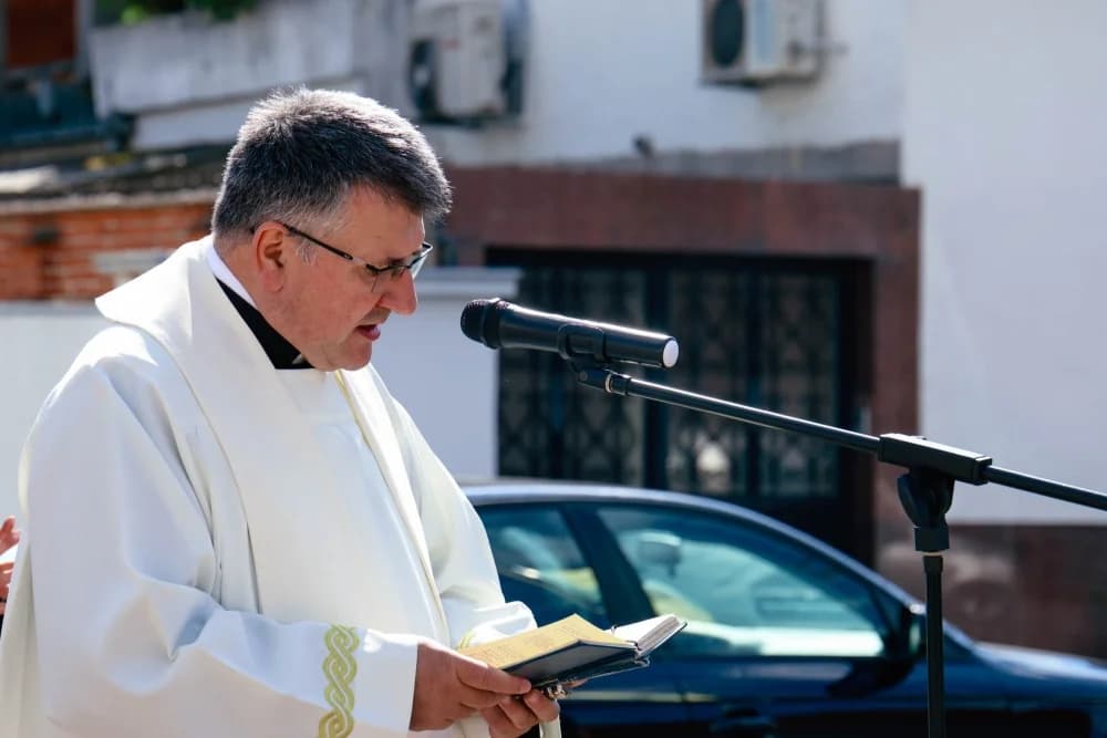 Dan državnosti: U Požegi odana počast svim poginulim, nestalim i umrlim hrvatskim braniteljima