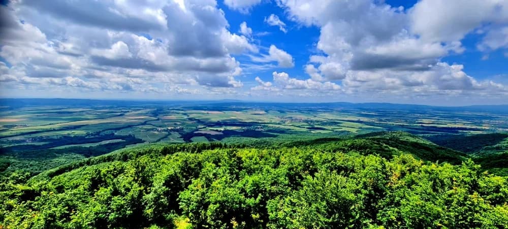 Planinari HPD Gojzerica Dan državnosti proveli na Krndiji