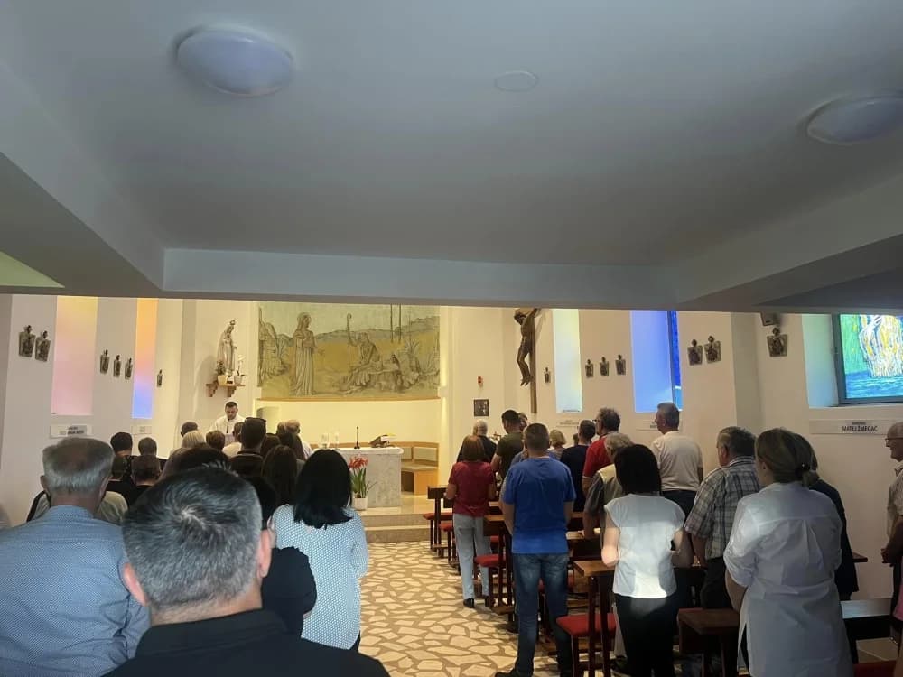 NK Croatia iz Mihaljevaca proslavila svoj 50. rođendan