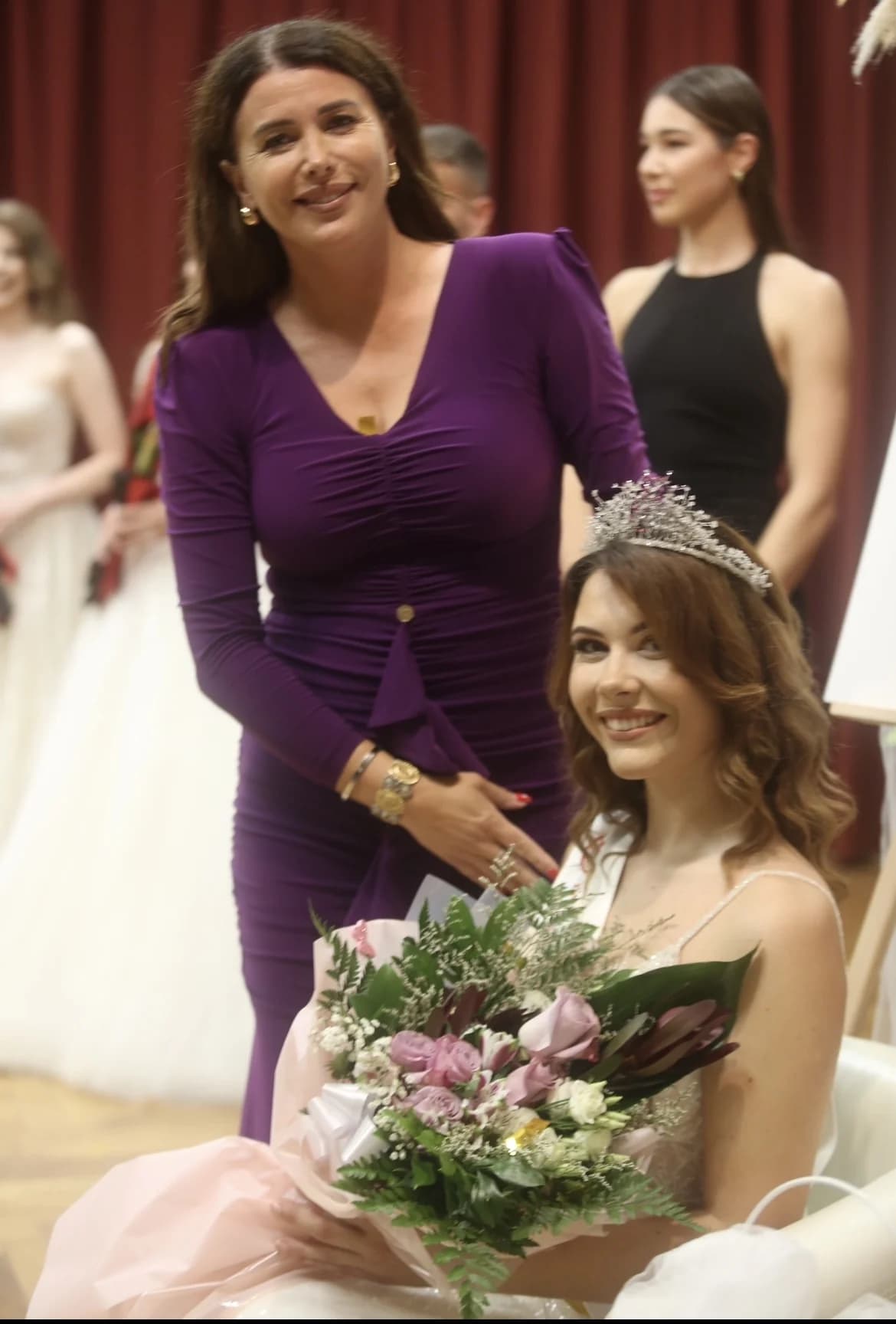 Miss Požeško-slavonske županije je Ivana Krajina!