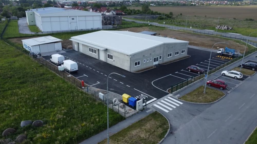 ZIV-TICA d.o.o. – Vaš pouzdan partner za brzu i povoljnu izgradnju solarnih elektrana po principu KLJUČ U RUKE!