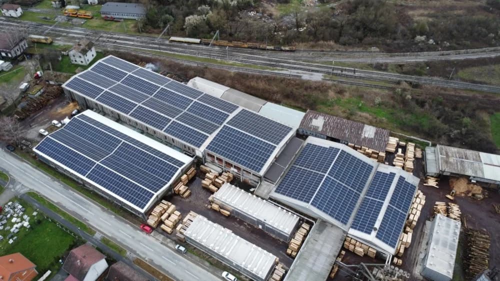 ZIV-TICA d.o.o. – Vaš pouzdan partner za brzu i povoljnu izgradnju solarnih elektrana po principu KLJUČ U RUKE!