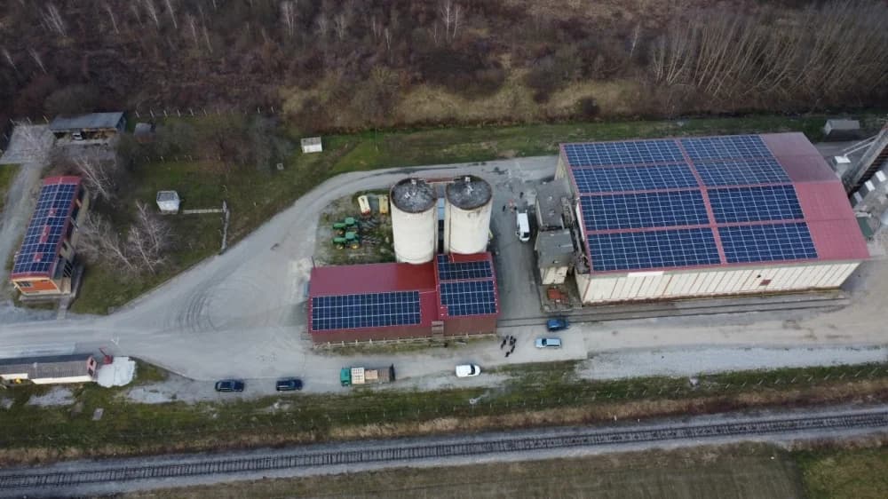 ZIV-TICA d.o.o. – Vaš pouzdan partner za brzu i povoljnu izgradnju solarnih elektrana po principu KLJUČ U RUKE!