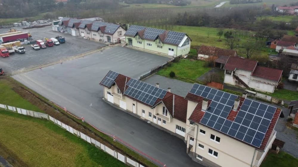ZIV-TICA d.o.o. – Vaš pouzdan partner za brzu i povoljnu izgradnju solarnih elektrana po principu KLJUČ U RUKE!