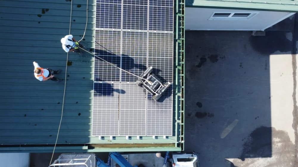 ZIV-TICA d.o.o. – Vaš pouzdan partner za brzu i povoljnu izgradnju solarnih elektrana po principu KLJUČ U RUKE!
