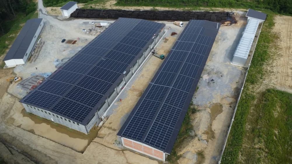 ZIV-TICA d.o.o. – Vaš pouzdan partner za brzu i povoljnu izgradnju solarnih elektrana po principu KLJUČ U RUKE!