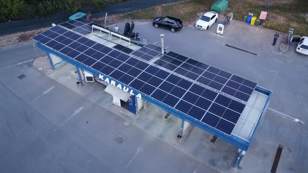 ZIV-TICA d.o.o. – Vaš pouzdan partner za brzu i povoljnu izgradnju solarnih elektrana po principu KLJUČ U RUKE!