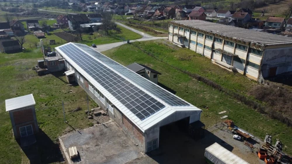 ZIV-TICA d.o.o. – Vaš pouzdan partner za brzu i povoljnu izgradnju solarnih elektrana po principu KLJUČ U RUKE!