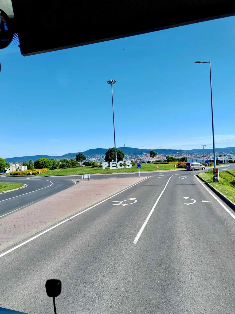 Planinari HPD Gojzerice na izletu u Mecsek Jakob-hegy u Mađarskoj 