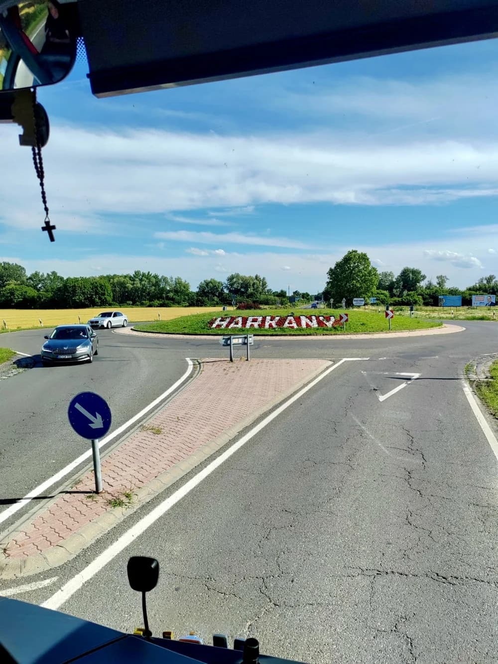 Planinari HPD Gojzerice na izletu u Mecsek Jakob-hegy u Mađarskoj 