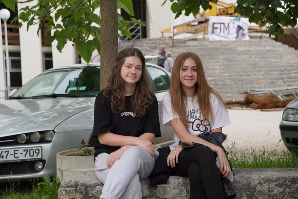 Župljani kutjevačke župe na hodočašću u Međugorje