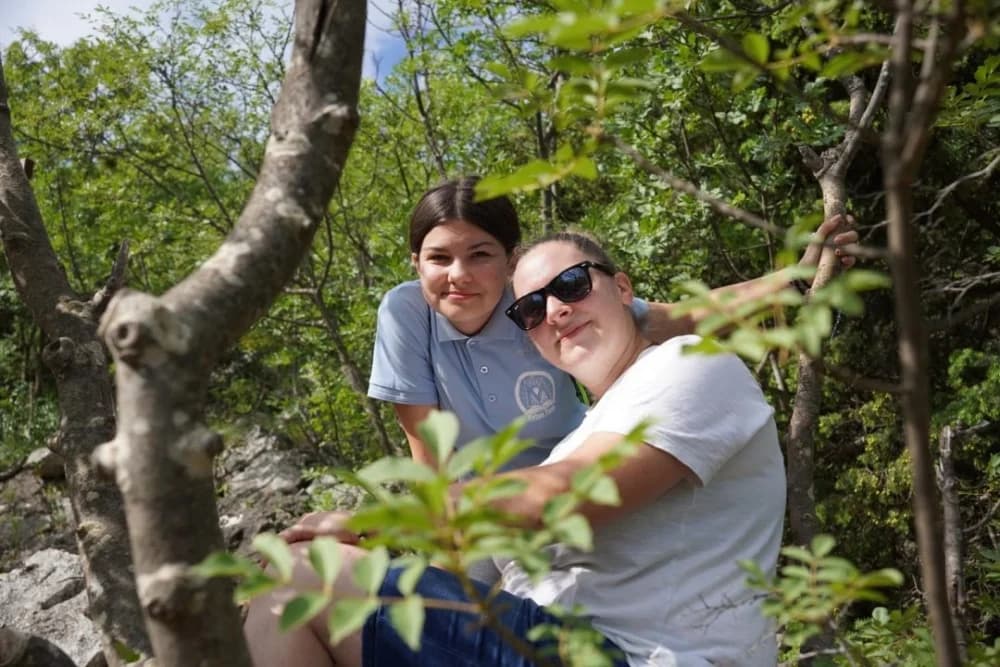 Župljani kutjevačke župe na hodočašću u Međugorje