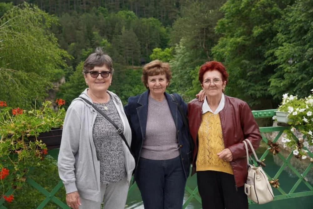 Župljani kutjevačke župe na hodočašću u Međugorje