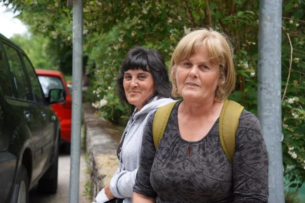 Župljani kutjevačke župe na hodočašću u Međugorje