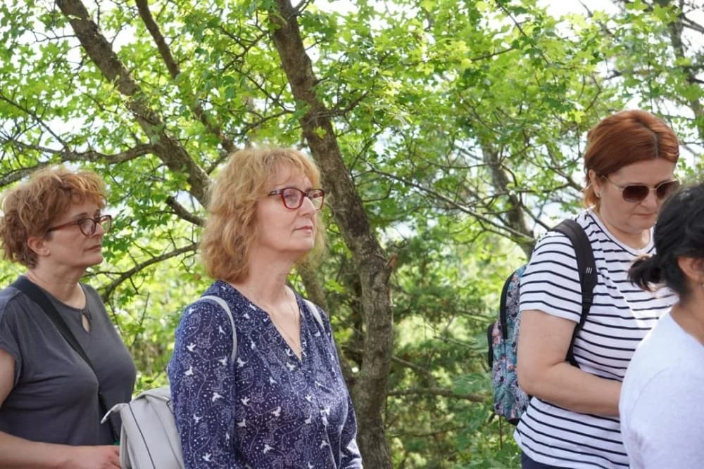 Župljani kutjevačke župe na hodočašću u Međugorje