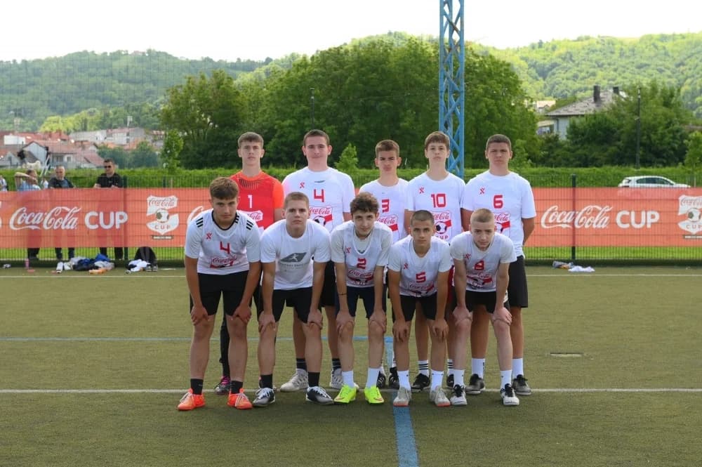 Ekipa PIVINO najbolja nogometna ekipa Požeško-slavonske županije plasirala se na veliku regionalnu završnicu