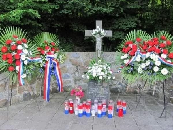 KOMEMORACIJA VLADO LAUČAN Danas obilježavanje 33. godišnjice pogibije