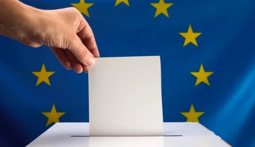 Hrvati glasaju na EU izborima, nema gužvi. U jednom dijelu Hrvatske glasa se duže