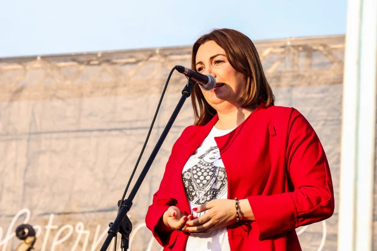 FOTO: Započeo jubilarni 30. dječji tamburaški festival Cvjetići glazbe