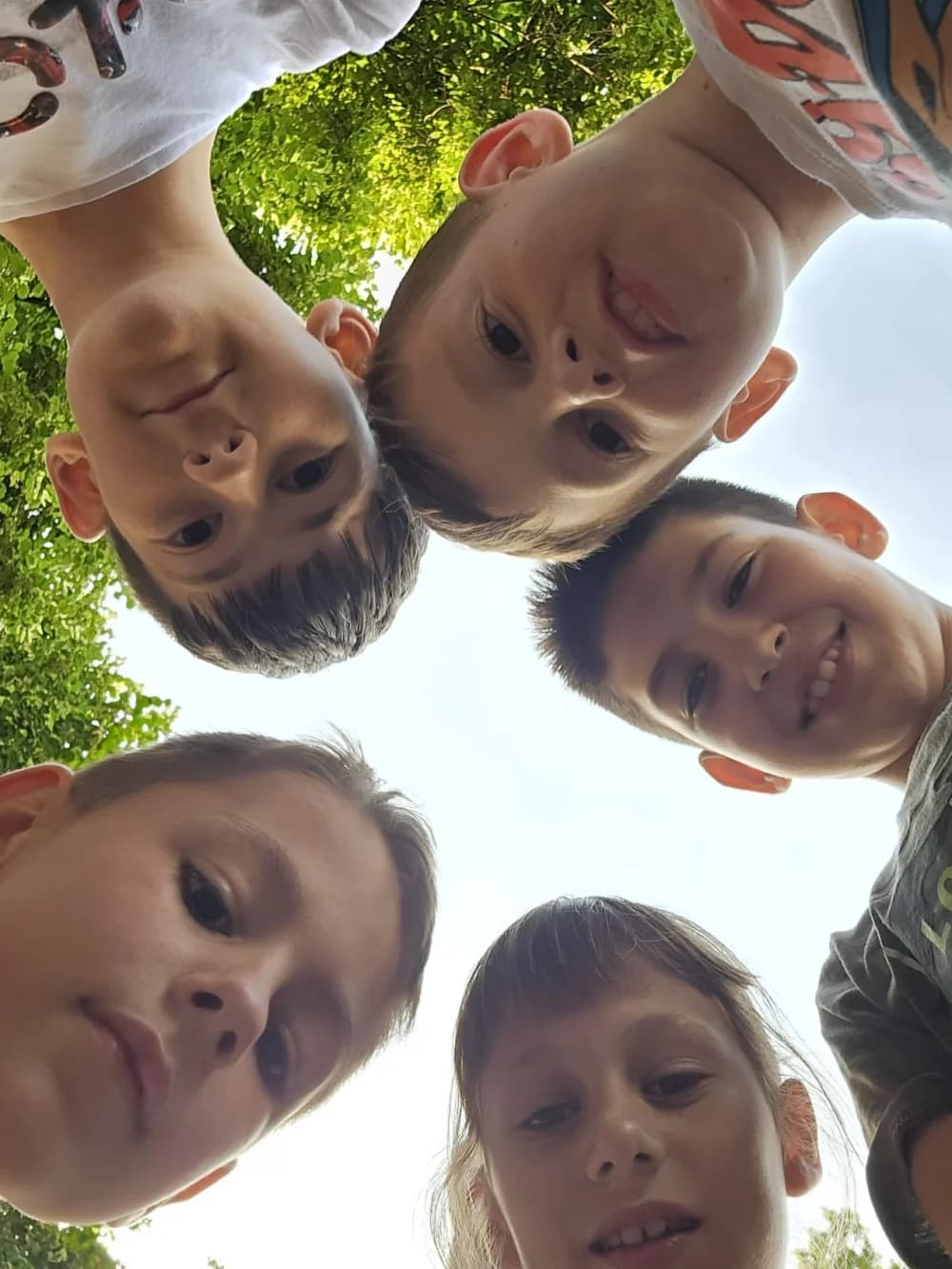Potraga za blagom HPD Gojzerice