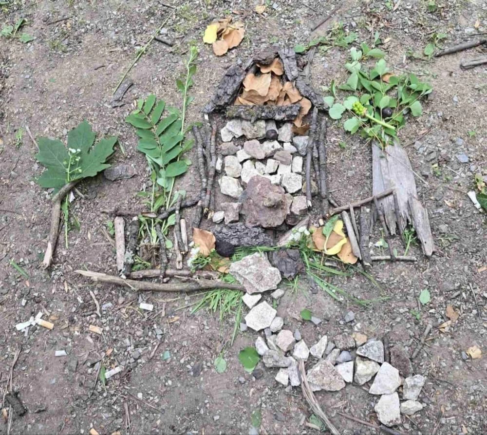 Potraga za blagom HPD Gojzerice