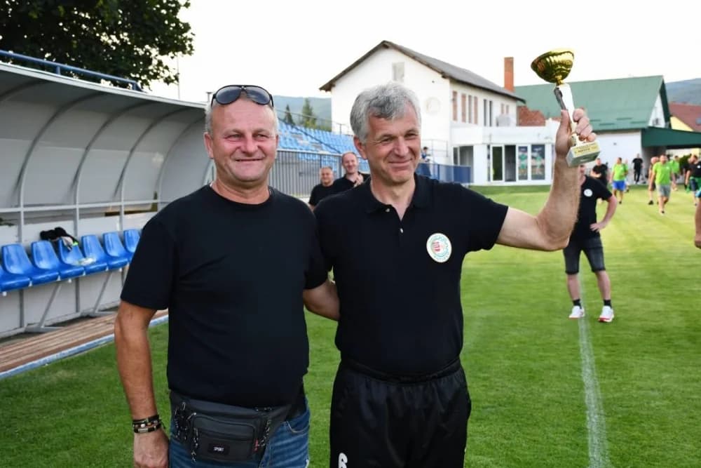 FOTO: 2. memorijal za legendu NK Kutjeva- Božu Grlicu