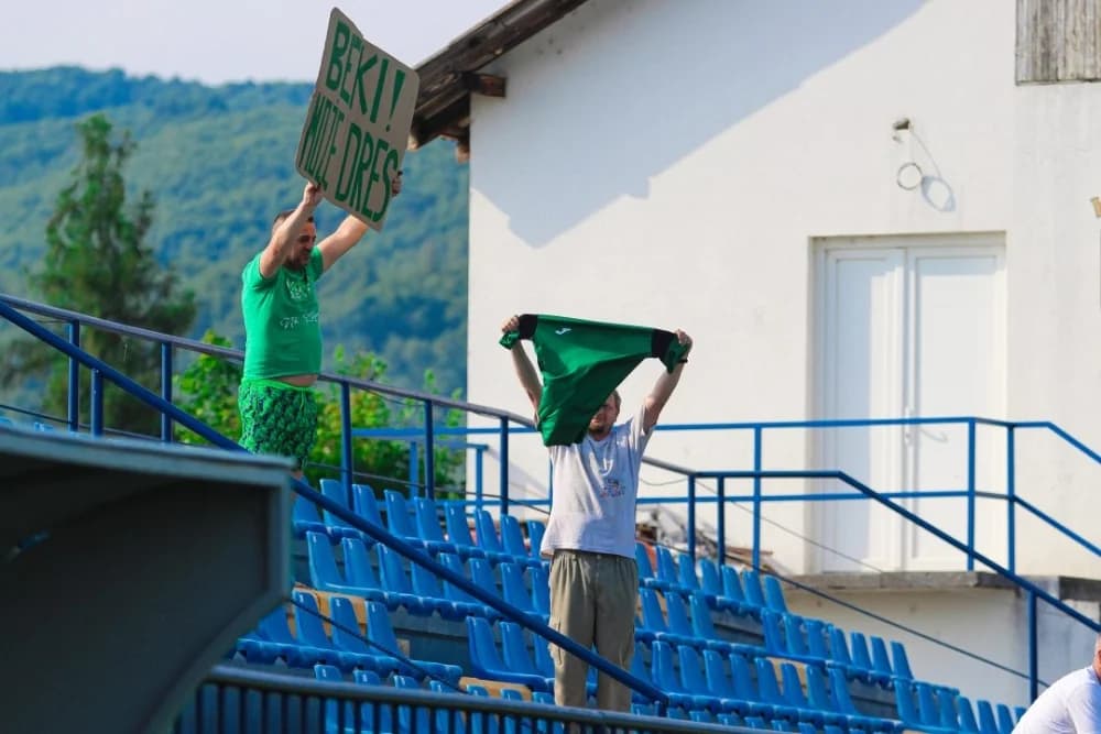 FOTO: 2. memorijal za legendu NK Kutjeva- Božu Grlicu