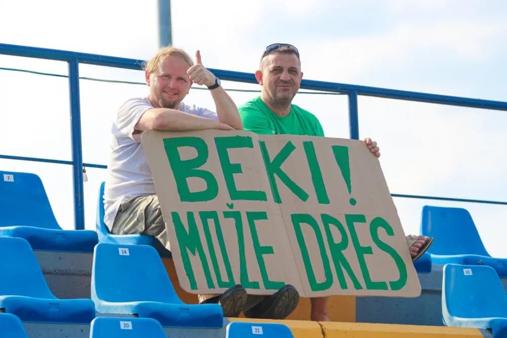 FOTO: 2. memorijal za legendu NK Kutjeva- Božu Grlicu