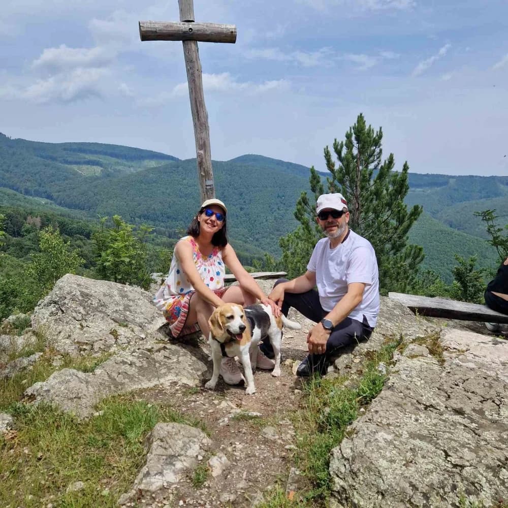 FOTO: Izlet za slijepe i slabovidne osobe ’Pruži mi ruku – Proljeće na Mališćaku“