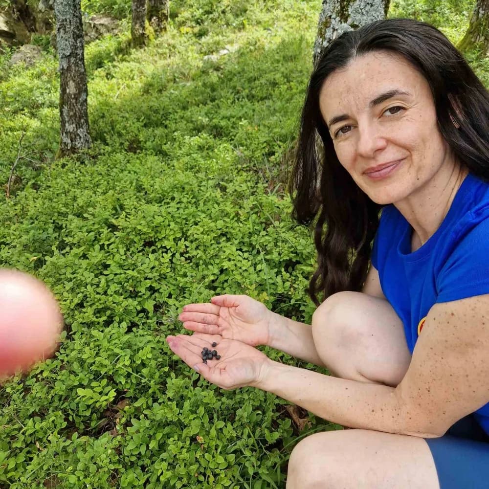 FOTO: Izlet za slijepe i slabovidne osobe ’Pruži mi ruku – Proljeće na Mališćaku“