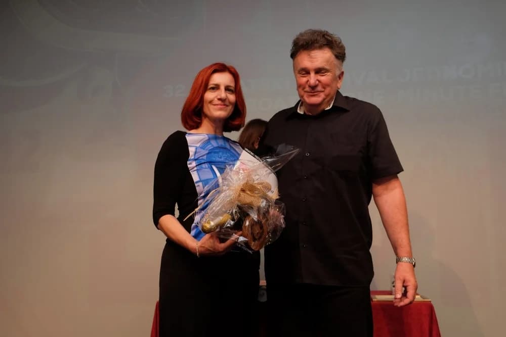 U Požegi održan 32. Hrvatski festival jednominutnih filmova: Grand prix osvojio film Passive & collective iz Indonezije