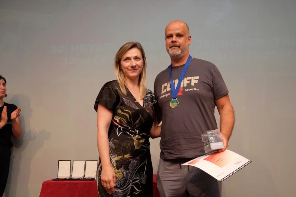 U Požegi održan 32. Hrvatski festival jednominutnih filmova: Grand prix osvojio film Passive & collective iz Indonezije