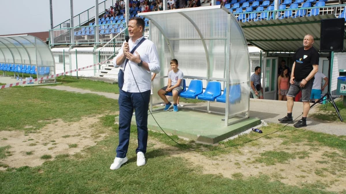 15. MEMORIJAL ’VLADO LAUČAN’: U završnici ekipa „sa strane“, najuspješniji Garić